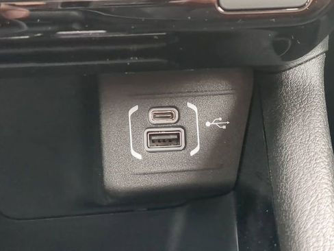 New 2026 Jeep Compass Latitude image 24