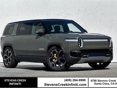Used 2022 Rivian R1S Launch Edition