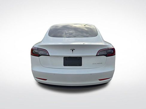 Used 2022 Tesla Model 3 Long Range image 4