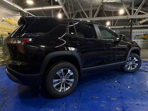 New 2026 Chevrolet Equinox LT image 4