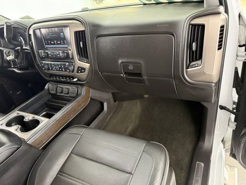 Used 2017 GMC Sierra 1500 Denali AWD/4WD image 17