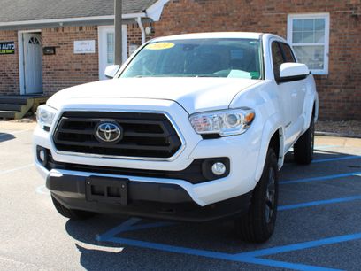 Used 2021 Toyota Tacoma SR5