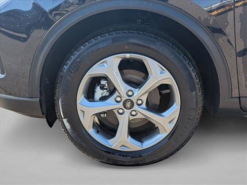 Used 2025 Ford Escape ST-Line image 11