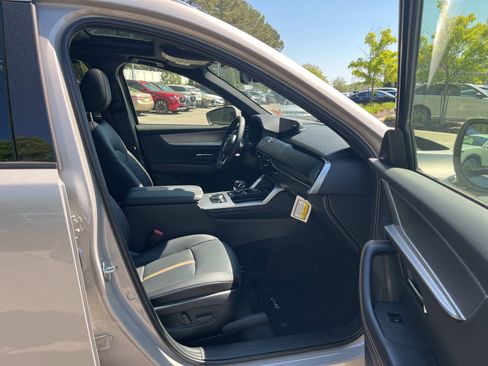New 2026 MAZDA CX-90 3.3 Turbo w/ Premium Plus Pkg AWD/4WD image 33