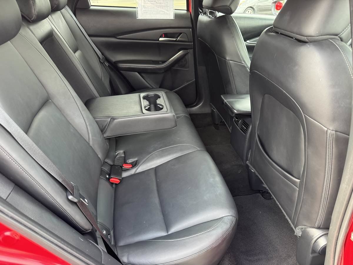 Used 2025 MAZDA CX-30 AWD 2.5 S w/ Preferred Package image 17