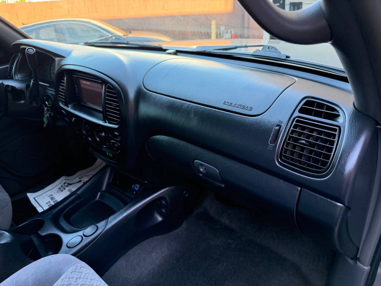 Used 2005 Toyota Tundra SR5 RWD image 22