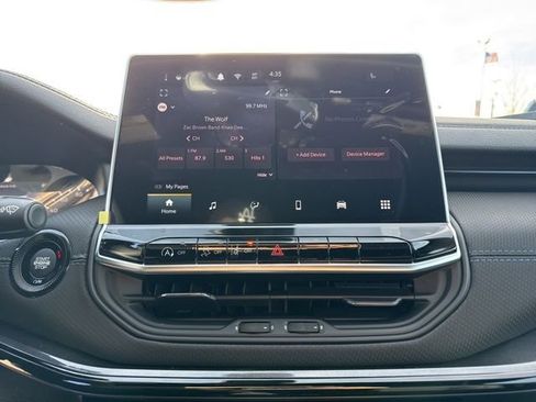 New 2026 Jeep Compass Latitude AWD/4WD image 16