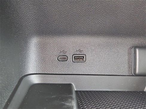 New 2026 Chevrolet Traverse Z71 w/ Enhanced Driving Package image 31