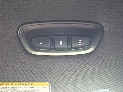 Used 2025 RAM 1500 Big Horn RWD image 51