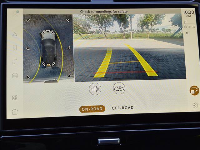Certified 2025 Land Rover Discovery S AWD/4WD image 14