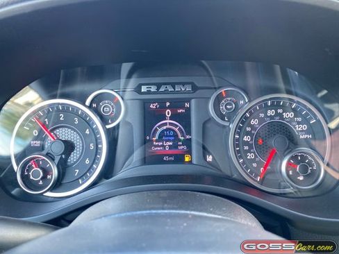 New 2026 RAM 1500 Big Horn image 19