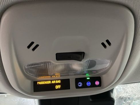 New 2025 Chevrolet Trax LT w/ Driver Confidence Package image 15