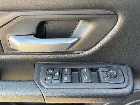 Used 2026 RAM 1500 Tradesman image 9