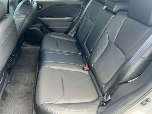 New 2026 Subaru Forester Limited AWD/4WD image 34