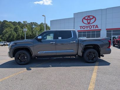 New 2026 Toyota Tundra 1794 Edition w/ TRD Off-Road Package