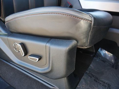 Used 2020 Ford F350 Platinum w/ FX4 Off-Road Package image 63