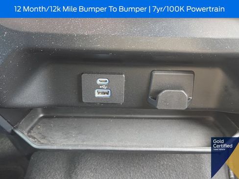 Used 2023 Ford F150 XLT AWD/4WD image 33