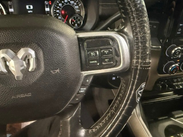 Used 2022 RAM 3500 Laramie AWD/4WD image 55