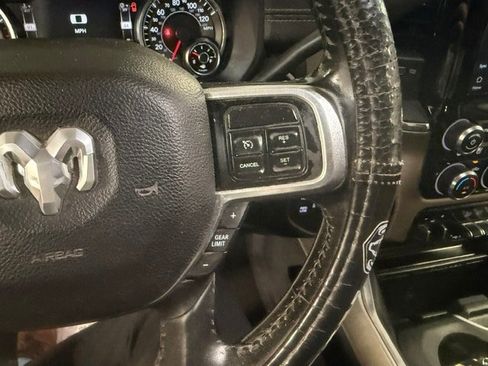 Used 2022 RAM 3500 Laramie AWD/4WD image 55