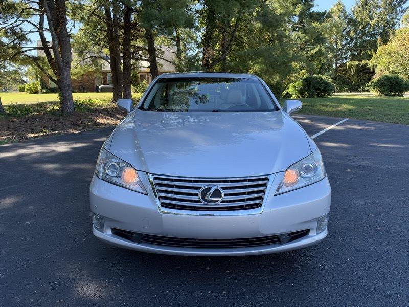 Used 2012 Lexus ES 350 FWD image 2