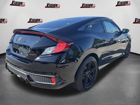 Used 2020 Honda Civic Sport image 5