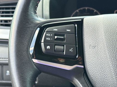 Certified 2025 Honda Odyssey Sport-L image 34