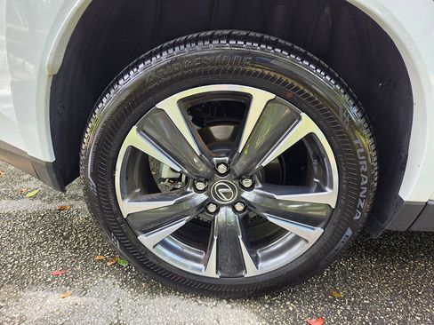 Used 2026 Lexus UX 300h FWD w/ Accessory Package (Z2) image 20