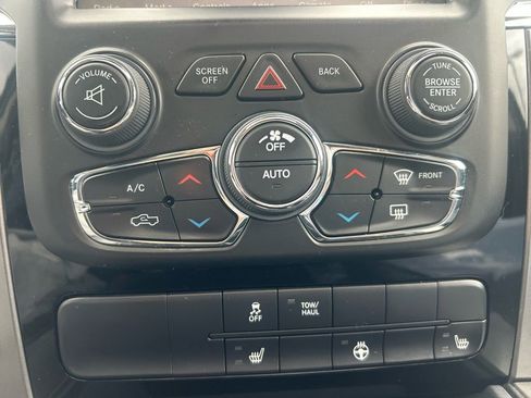 Used 2017 RAM 1500 Sport w/ Convenience Group image 24