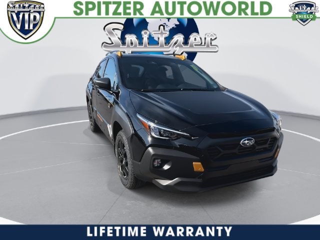New 2026 Subaru Crosstrek 2.5i Wilderness AWD/4WD image 4