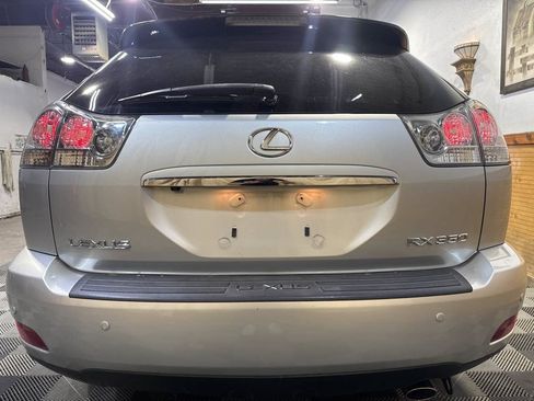 Used 2008 Lexus RX 350 2WD image 4