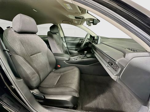 Used 2024 Honda Accord LX image 28