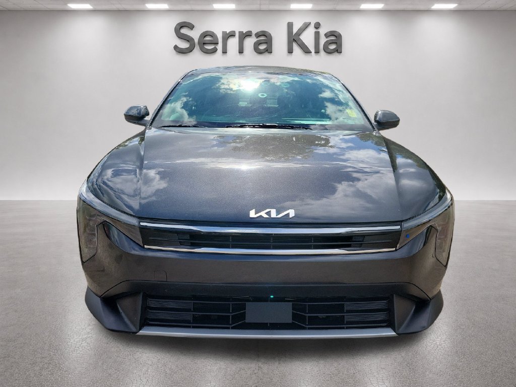 Used 2025 Kia K4 EX FWD image 10