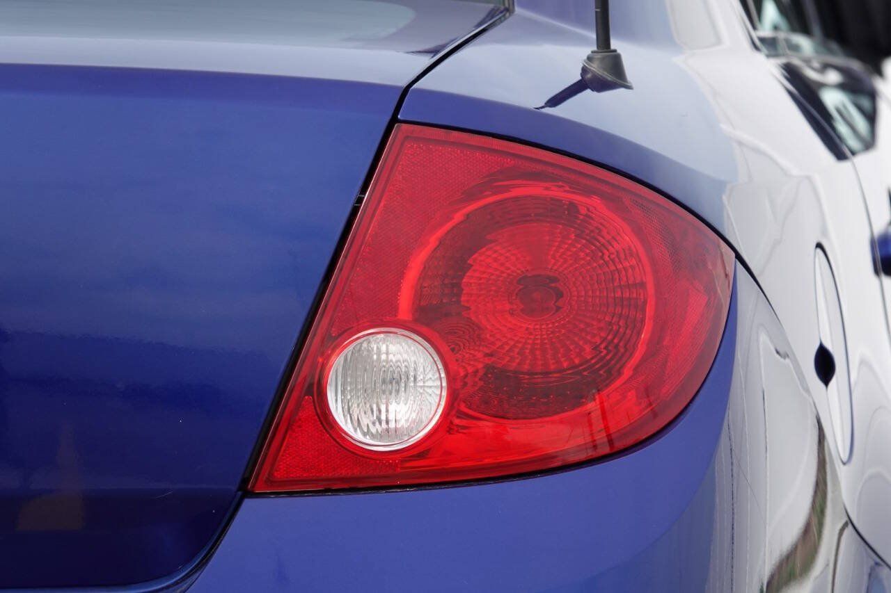 Used 2007 Chevrolet Cobalt LT FWD image 37