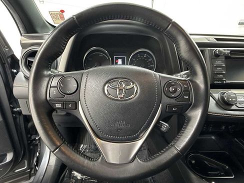 Certified 2017 Toyota RAV4 SE image 16