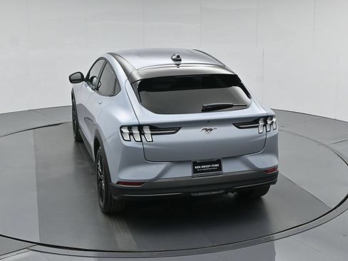 New 2026 Ford Mustang Mach-E Select RWD image 39
