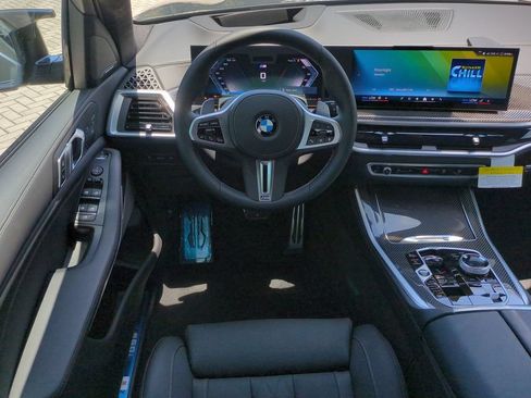 New 2026 BMW X5 M60i AWD/4WD image 16