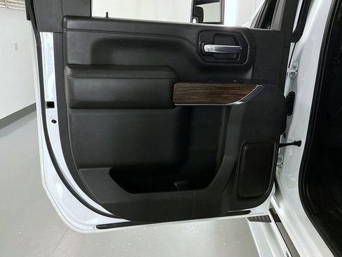 Certified 2020 Chevrolet Silverado 2500 High Country w/ Z71 Off-Road Package image 20