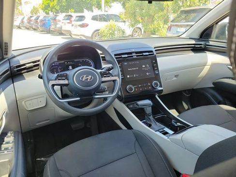 Used 2024 Hyundai Tucson SE FWD image 10