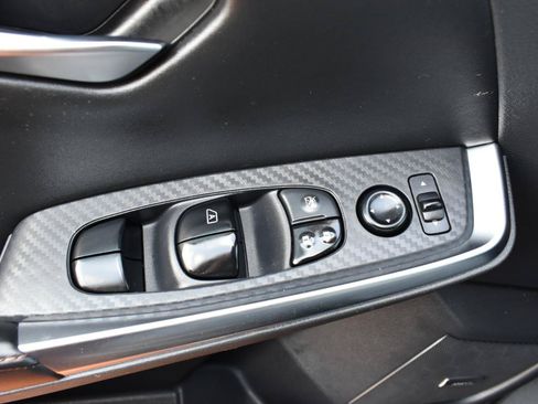 Used 2022 Nissan Sentra SR w/ SR Premium Package FWD image 42