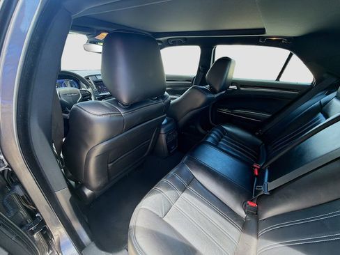 Used 2023 Chrysler 300 S RWD image 25