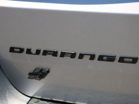 Used 2021 Dodge Durango R/T w/ Technology Group AWD/4WD image 9
