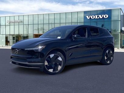New 2025 Volvo EX30 Plus w/ Protection Package Premier