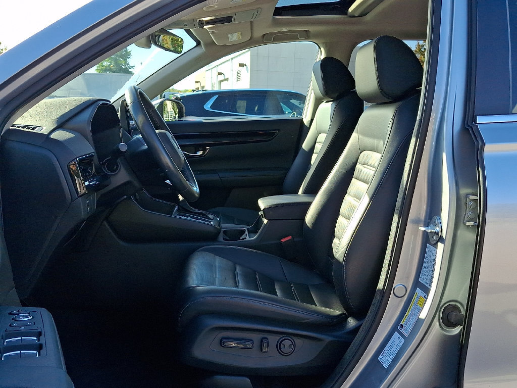 Used 2023 Honda CR-V EX-L image 13
