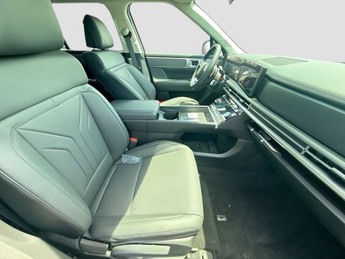 New 2026 Hyundai Santa Fe SEL w/ Tow & Go Package FWD image 20
