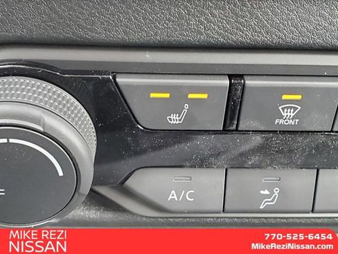 New 2026 Nissan Sentra S w/ S Cold Weather Package FWD image 18