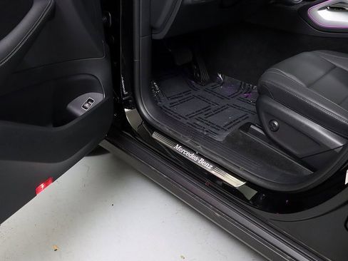 Certified 2025 Mercedes-Benz GLE 350 4MATIC image 29