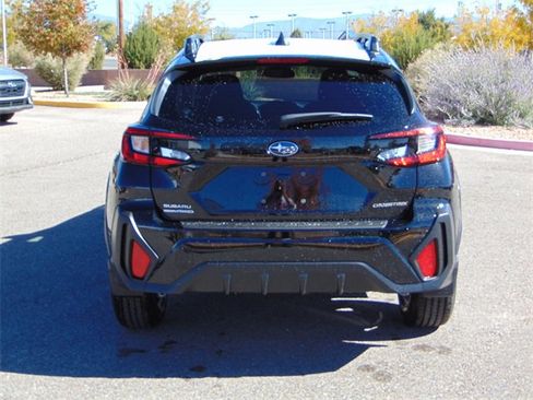 New 2025 Subaru Crosstrek 2.5i Premium image 5