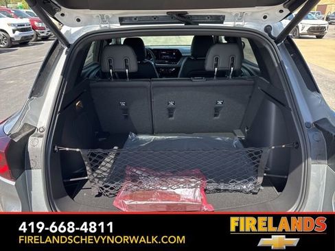 New 2025 Chevrolet TrailBlazer ACTIV w/ Convenience Package image 38