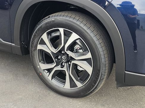 New 2026 MAZDA CX-5 Preferred AWD/4WD image 8