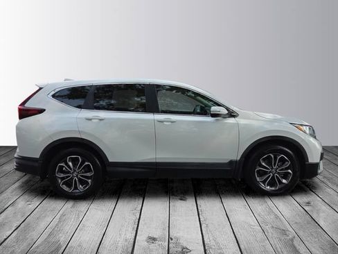 Used 2022 Honda CR-V EX image 6